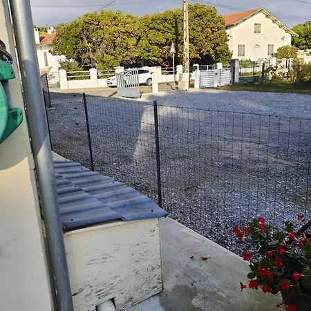 別荘 Maison Jacques Jean Classee 4 Etoiles *