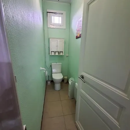 Maison Jacques Jean Classee 4 Etoiles Vakantiehuis *