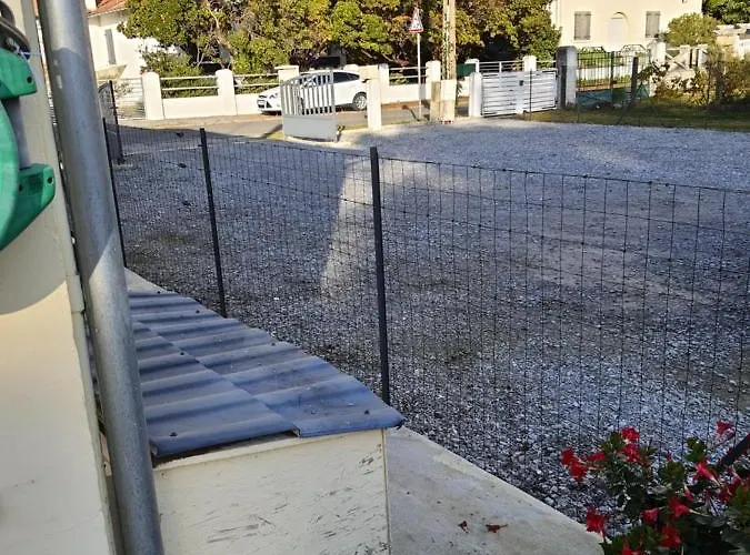 別荘 Maison Jacques Jean Classee 4 Etoiles *