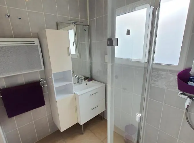 Maison Jacques Jean Classee 4 Etoiles Prázdninový dům *